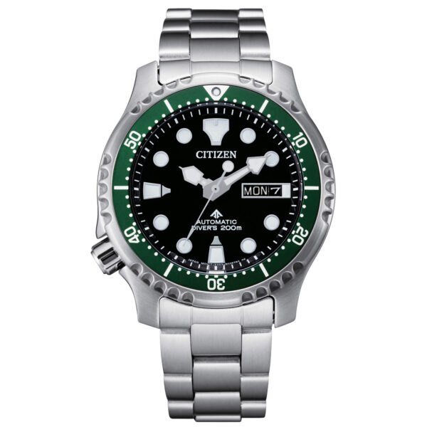 CITIZEN PROMASTER NY0084-89E